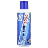 Ronnie Coleman, Vital Edition, XS 3000, L-карнитин, со вкусом голубой малины, 473,28 мл (16 жидк. унций)