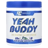 Ronnie Coleman, Signature Series, Ye Buddy®, предтренировочный комплекс для повышения уровня энергии, со вкусом зеленого яблока, 270 г (9,5 унции)