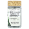 Snap Supplements, Спирулина и хлорелла, 120 капсул