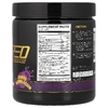 EHPlabs, OxyShred Hardcore, бульбекюм винограда, 248 г (8,7 унции)