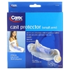Carex, защитный кожух, для маленькой руки, 1 шт. (Товар снят с продажи) 