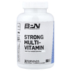 BPN, Strong Multi-Vitamin, мультивитамины, 120 капсул