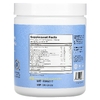JUNP Hydration, Порошковая смесь электролитов, ягодный лимонад, 423 г (14,9 унции)