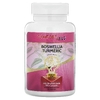LifeTime Vitamins, Comfortable, босвеллия и куркума, 60 растительных капсул (Товар снят с продажи) 