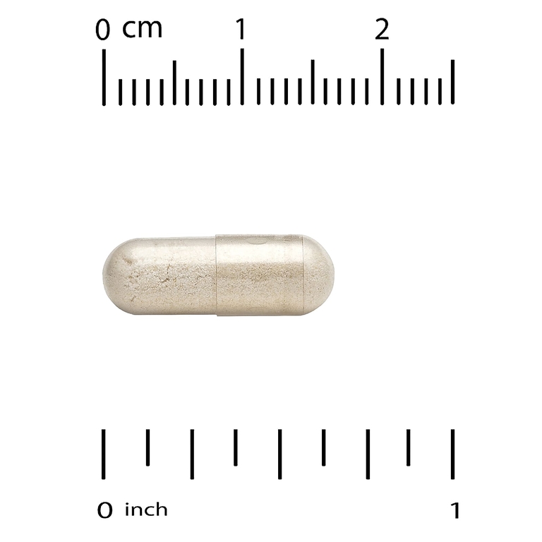 California Gold Nutrition, спермидин, экстракт ростков риса, 1 мг, 90 растительных капсул