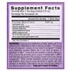Triple Leaf Tea, травяной чай для повышения артериального давления, 20 чайных пакетиков, 30 г (1,06 унции)