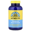 Nature's Life, Формула для укрепления костей, 250 капсул