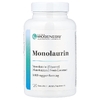 Nutra BioGenesis, монолаурин, 120 капсул (500 мг в 1 капсуле)