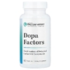 Nutra BioGenesis, Dopa Factors, 60 капсул