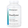 Nutra BioGenesis, PanZyme™ 180 капсул