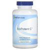 Nutra BioGenesis, BioPotent C, 135 вегетарианских капсул (Товар снят с продажи) 