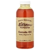 Amish Country Popcorn, Buttery Popcorn Oil, масло канолы, 472 мл (16 жидк. унц.)