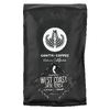 Centri Coffee, Organic Западной Побережья, цельные зерна, темная обжарка, шоколад и карамель, 340 г (12 унций)