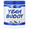 Ronnie Coleman, Signature Series, Ye Buddy®, предтренировочный комплекс для повышения уровня энергии в порошке, со вкусом кислых ягод, 270 г (9,5 унции)