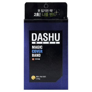 Dashu, Magic Cover для мужчин, 52 шт.