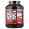 MuscleMeds, Carnivor™ Lean Meal, шоколадная помадка, 2020 г (4,4 фунта)