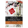 Uncle Lee's Tea, органический бамбуковый чай с экзотическими фруктами, без кофеина, 18 чайных пакетиков, 28,8 г (1,02 унции)