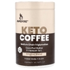 RAPIDFIRE , Keto Coffee, оригинальная смесь, растворимый, средней обжарки, 225 г (7,93 унции)