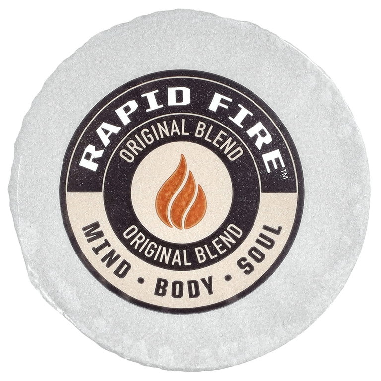 RAPIDFIRE , Keto Coffee Pods, оригинальная смесь, средняя обжарка, 16 стручков, 240 г (8,46 унции) (Товар снят с продажи) 