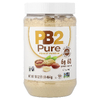 PB2 Foods, чистый арахисовый порошок, 454 г (1 фунт)