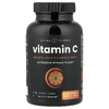 NutraChamps, Витамин C, 120 веганских капсул