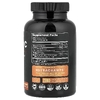 NutraChamps, Витамин C, 120 веганских капсул
