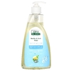Aleva Naturals, Мыло для бутылочек и посуды, без отдушек, 500 мл (16,9 жидк. унц.)