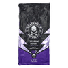 Death Wish Coffee, Dark, цельные бобы, обжарка эспрессо, 396 г (14 унций)