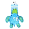 Spunky Pup, Clean Earth Collection, большая черепаха, 1 игрушка