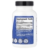 Nutricost, Performance, HMB, 120 капсул (500 мг на капсулу)