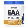 Nutricost, Performance, EAA в порошке, со вкусом персика и манго, 330 г (11,8 унции)