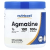 Nutricost, Агматин, без добавок, 100 г (3,5 унции)