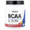 Nutricost, Performance, BCAA, со вкусом малинового лимонада, 972 г (2,2 фунта)