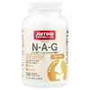 Jarrow Formulas, N-ацетилглюкозамин, 700 мг, 120 растительных капсул