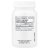 Vital Nutrients, Цинк (цитрат), 30 мг, 90 веганских капсул