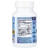 OceanBlue, Professional, Omega-3 2100® с витаминами K2 и D3, апельсин, 60 капсул