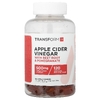 TransformHQ, яблочный уксус в жевательных таблетках, со вкусом яблока, 120 жевательных таблеток (Товар снят с продажи) 
