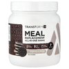TransformHQ, Meal Replacement All-in-One Shake, печенье и сливки, 315 г (Товар снят с продажи) 