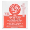 Triple Leaf Tea, чай пуэр, 20 чайных пакетиков, 38 г (1,34 унции)