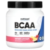 Nutricost, Performance, BCAA, со вкусом малинового лимонада, 660 г (1,5 фунта)