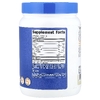 Nutricost, масло MCT в порошке, со вкусом ванили, 454 г (16,2 унции)