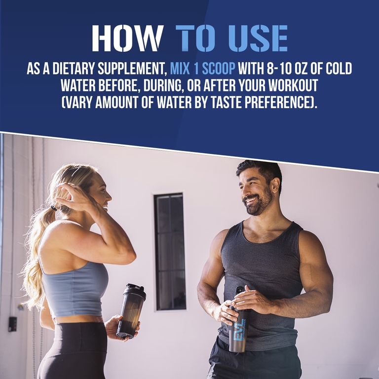 EVLution Nutrition, EAA 7000, добавка с арбузным вкусом, 282 г (9,9 унции)