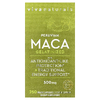 Viva Naturals, Peruvian Maca, Gelatinized, 500 mg, 250 Veggie Capsules