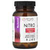 Bluebonnet Nutrition, Intimate Essentials, Nitro, для мужчин и для нее, 60 растительных капсул (300 мг в 1 капсуле)