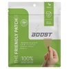 The Friendly Patch, Boost, энергетический патч, 28 шт.