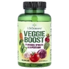 LifeSeasons, Veggie Boost, 90 капсул