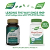 Nature's Way, MegaZyme®, ферменты, 100 таблеток
