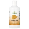 Dynamic Health, Turmeric Gold, куркума, 946 мл (32 жидк. унции)