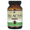 LifeTime Vitamins, формула концентрата клюквы с D-маннозой, 60 вегетарианских капсул