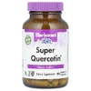 Bluebonnet Nutrition, кверцетин, 90 растительных капсул